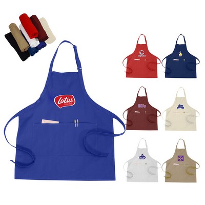 Adjustable Worker's Apron