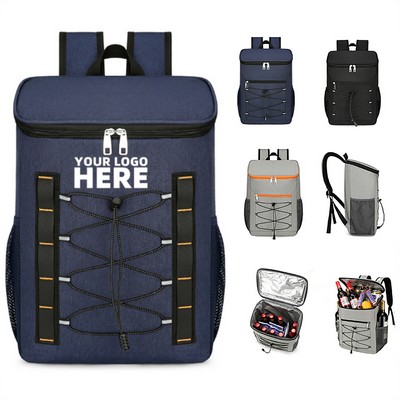 Outdoor Large Capacity Backpack