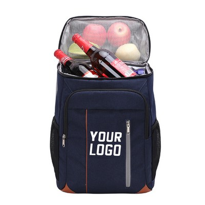 Insulated Cooler Backpack