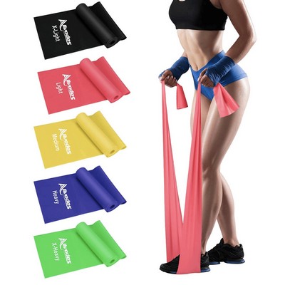 Yoga Resistance Bands