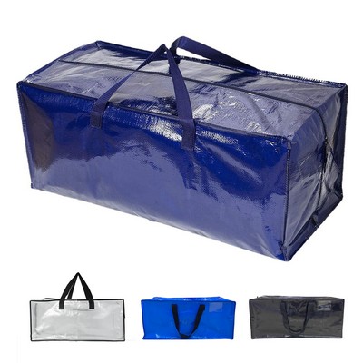 Oversized Weighing Pack Moving Bag