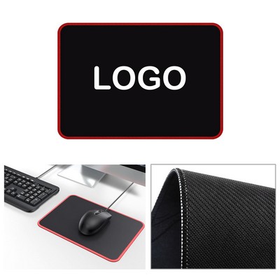 Rectangle Full Color Mouse Pad