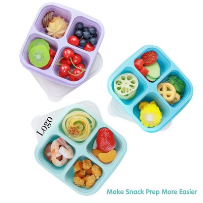 Meal Prep Containers