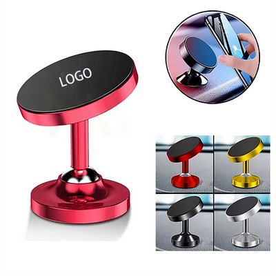 Magnetic Phone Car Holder With Powerful Magnets