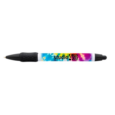 Digital Widebody® Uni-Color Grip Pen