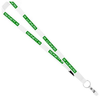 3/4" Original Fast Track Lanyard