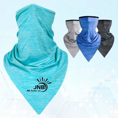 Cycling Sun Protection Bandana