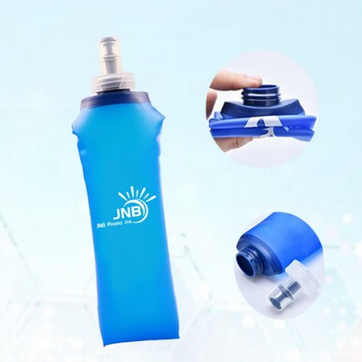 Collapsible Water Bottle