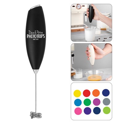 Handle Milk Frother