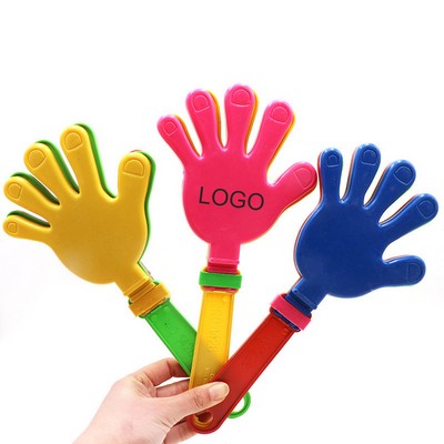 Sports Hand Clappers Noisemakers