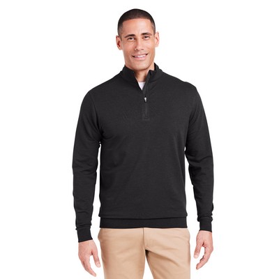 TASC PERFORMANCE INC Men's Cloud French Terry Quarter-Zip