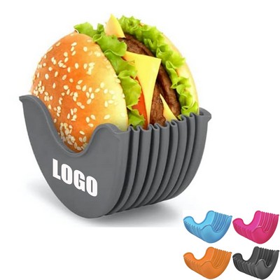 Retractable Burger Fixed Box