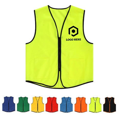 Volunteer Vest