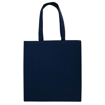 O.A.D. Midweight Recycled Canvas Tote