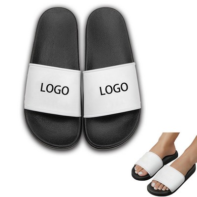 Customized Slide Sandals