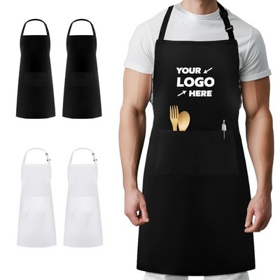 2 Pack Kitchen Cooking Aprons