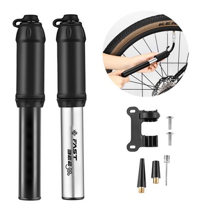 Mini Handle Bike Pump