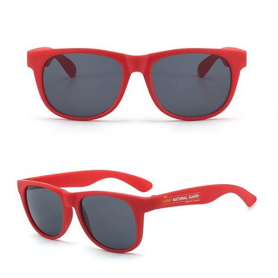 UV 400 Protected Sun Glasses