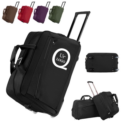 Foldable Travel Bag Luggage