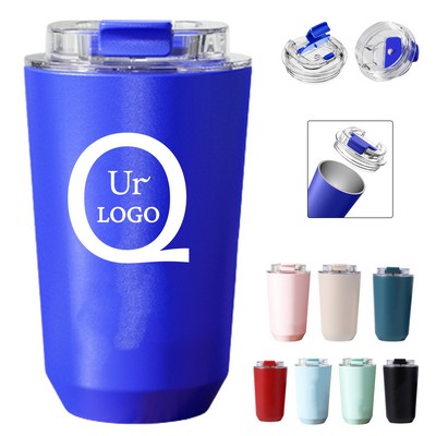 12Oz Coffee Tumbler