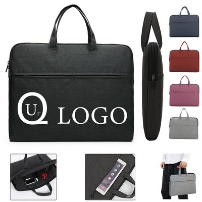 15.35 X 1.57 X 11.42 Inch Tablet Laptop Bag