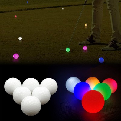 Glow in The Dark Golf Ball