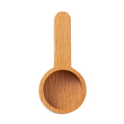 Small Wooden Coffee Spoons for Jars