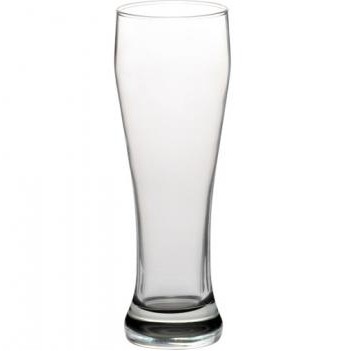 Berin Pilsner Glasses 19 oz