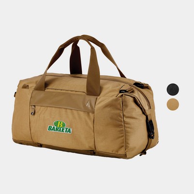 BOUNDARY SUPPLY® Errant Executive Duffel Bag