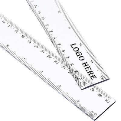 Plastic Ruler