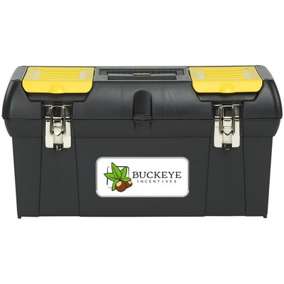 Stanley 24" Series 2000 Toolbox with Tray