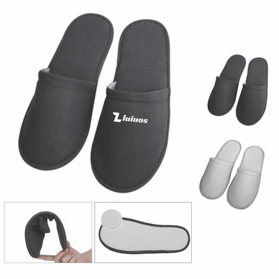 Four Seasons Disposable Slippers