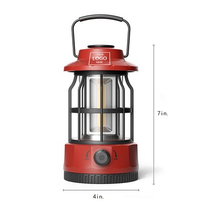 Camping Lantern