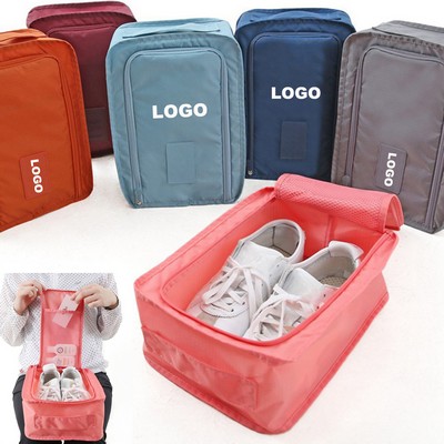 Shoe Case Bag with Handle