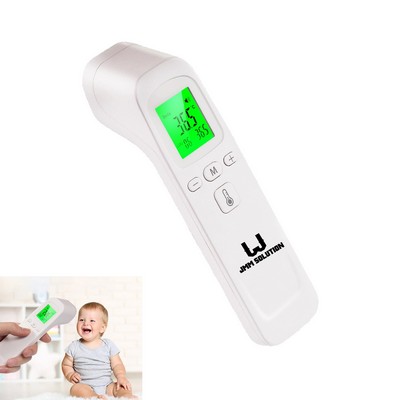 No-Touch Forehead Digital Infrared Thermometer