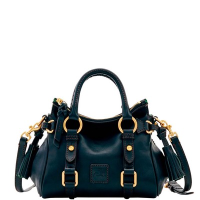 Dooney & Bourke Florentine Nano Satchel Bag