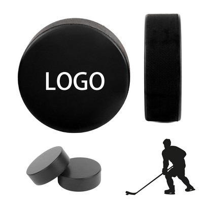 Ice Hockey Pucks