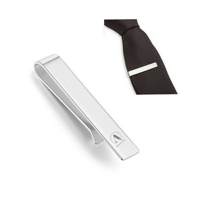 Stainless Steel Tie Clip