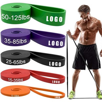 Exercise Loop Resistance Bands