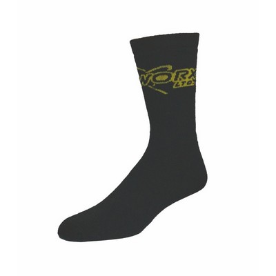 Wool Performance Crew Sock