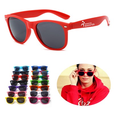 Retro - Classic Sunglasses