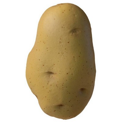 Squishy Potato Stress Ball