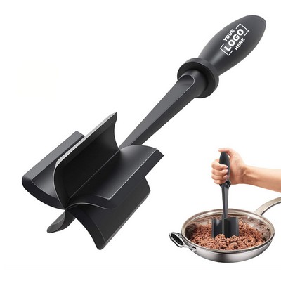 Ground Beef Chopper Tool