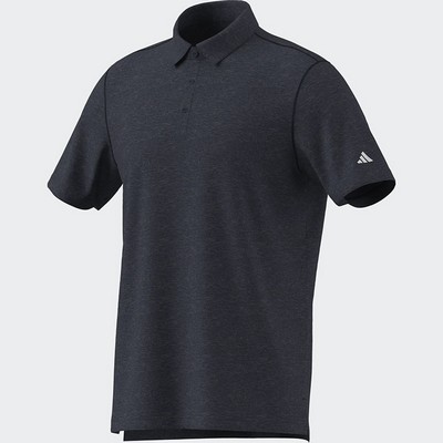 adidas Ultimate365 Elevated Twistknit Polo