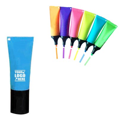 Hand Cream Shaped Highlighter