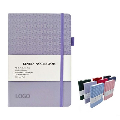 Soft Premium UltraHyde PU Notebook