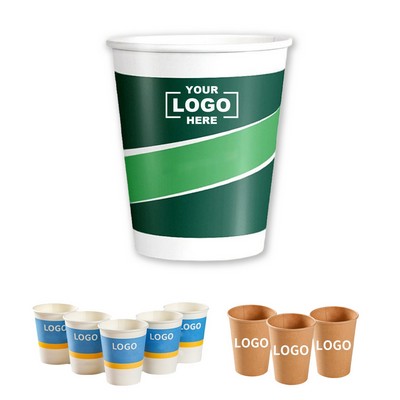 Disposable Coffee Cups