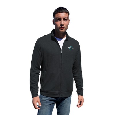 Lab Full Zip Jacket