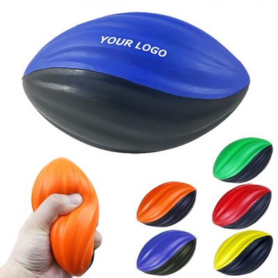 Soft Foam Football