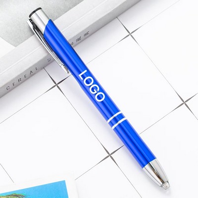 LED Light Pen Ballpoint Tip